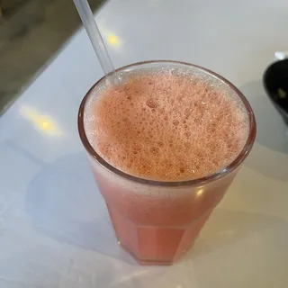 145. Fresh Watermelon Juice