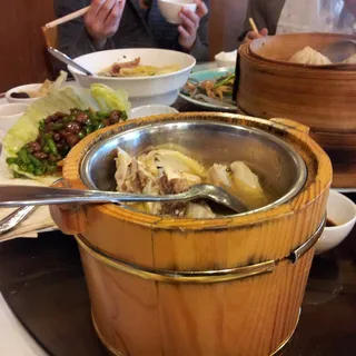 51. House Special Chicken