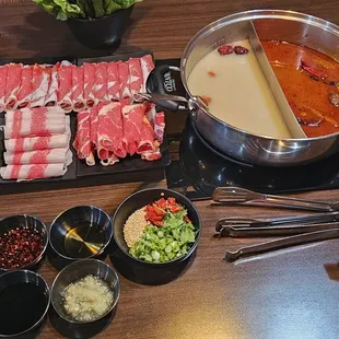 House Special Bone Broth