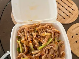 Imperial Garden #2 Restaurant