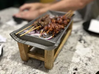 J Pot Mini Hot Pot & Bar