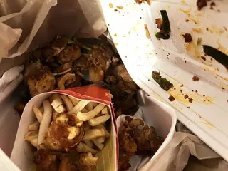 Jasmine Asian Bistro