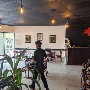 Sichuan House