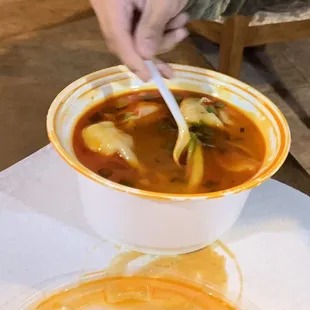 food, curry