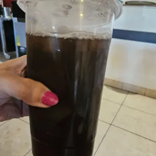 ICED TEA