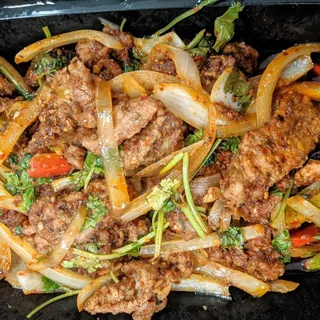 LOVE ME, HATE ME THE SPICY CUMIN