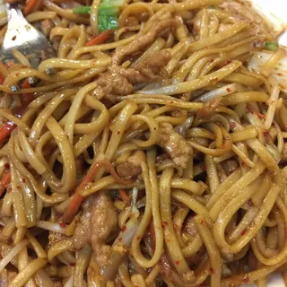 LO MEIN