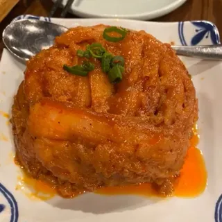 Steam Pork Rib with Rice Flour