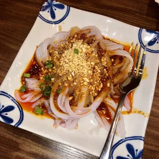 Impressive Bean Jelly