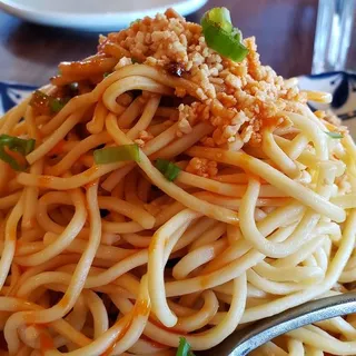 Impressive Cold Noodle