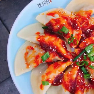 Impressive Dumplings