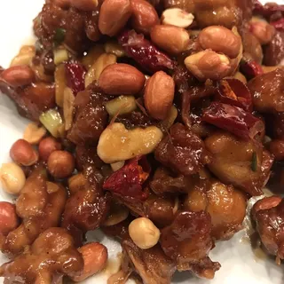 Original Kung-Pao Chicken