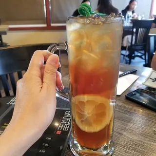 Lemon Ice Tea