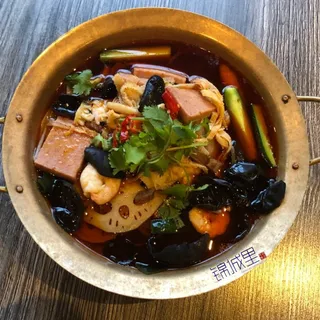 Mao Cai