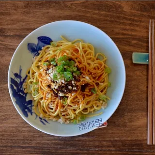 Impressive Cold noodle