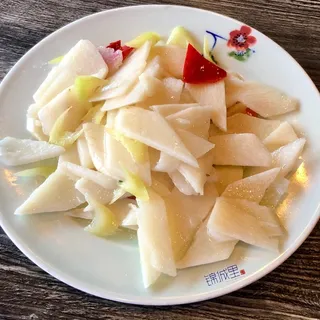 Chinese Yam