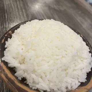 White Rice