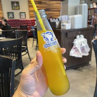 (Artic soda
