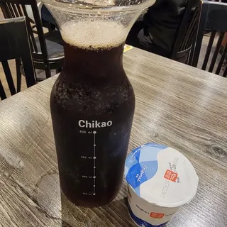 Plum Juice