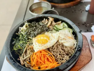 Lao Ma Tou Hot Pot