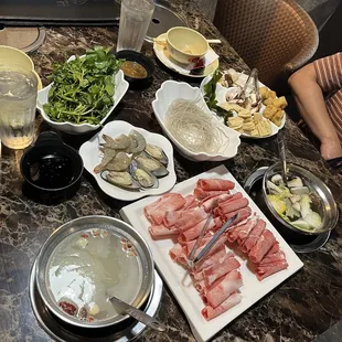 Get in my belly