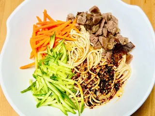 Chopin Noodle House