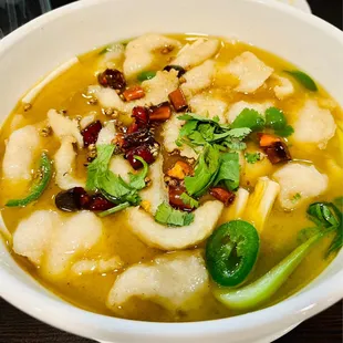 soup, chowder, food, soups and chowder