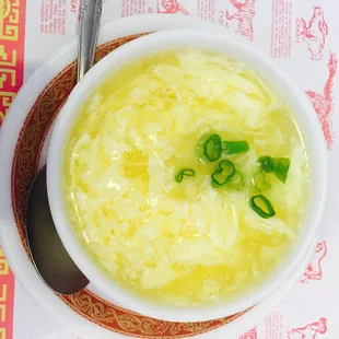 soup, soups and chowder, chowder, food