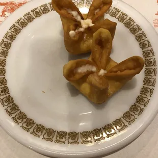 food, chicken wings and fried chicken