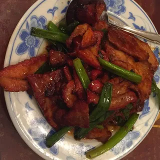 Five Flavor Beef Tendon