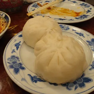Steamed Pork Bun (2)