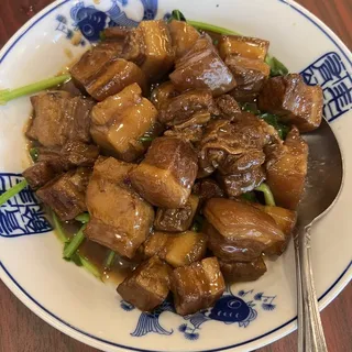 Pork Stew