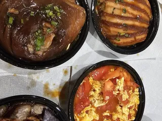 Dumplings & Beyond