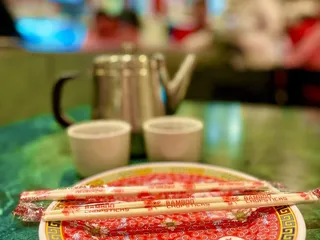 Chinatown Express