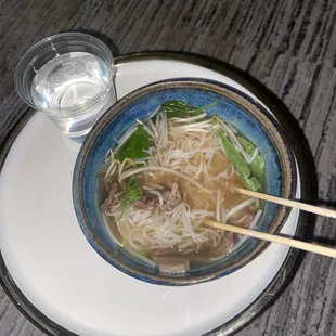 Pho special