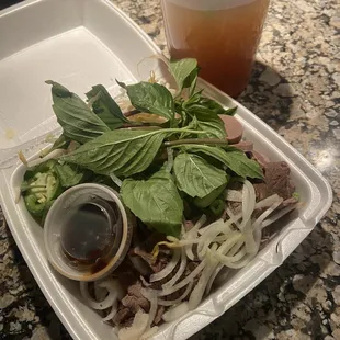 Pho special