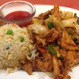 Egg Roll