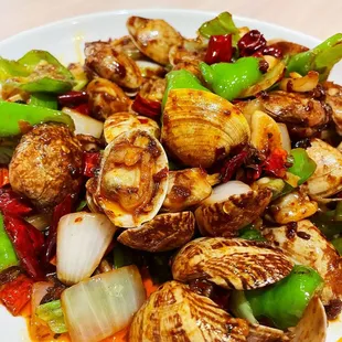 food