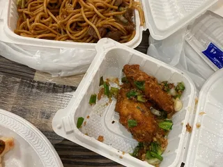 Spicy Noodle House