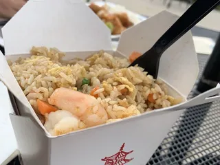 Chopsticks House