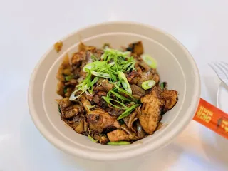 Kra-Pow Thai Eatery