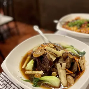 H17 Braised Pork Shoulder