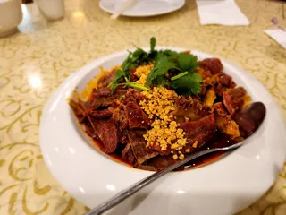 Sichuan Fusion