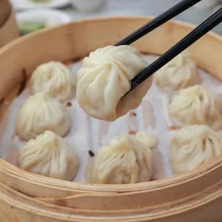 Little Soup Dumpling