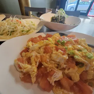 Tomato Egg