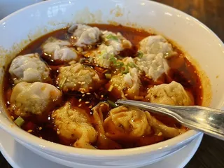 Duck House Chinese Restaurant