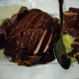 Peking Duck