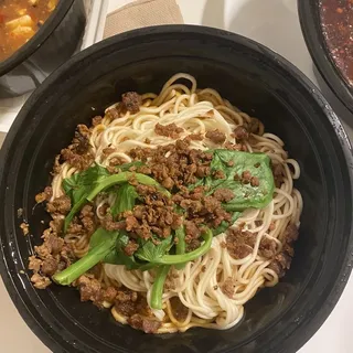 Tan Tan Noodles