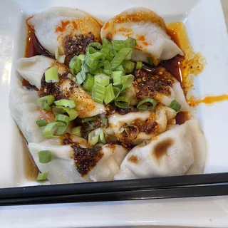 Spicy Dumpling