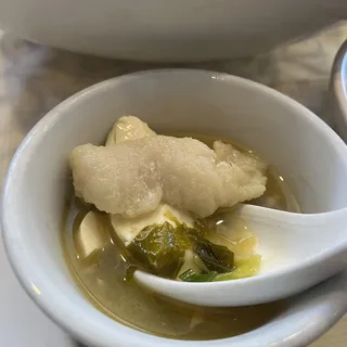 Sichuan Pickled Fish Fillets